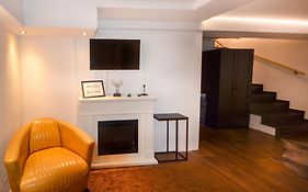 Stadtjuwel Schwerin Luxus Ferienhaus in der Altstadt